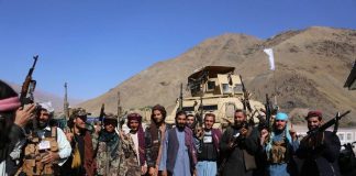 Afghani trying to get to New Zealand killed by Taliban