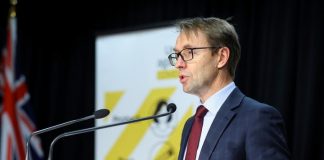 Covid-19 update: 15 new community cases reported in New Zealand today