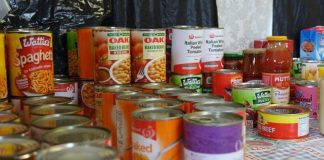 Scarcity of food for Pasifika communities during lockdown