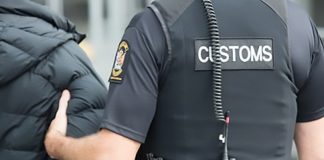 Six arrested in Tonga, New Zealand following 30kg meth seized in shipping container