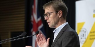 Covid-19 update: 20 new community cases reported in New Zealand today