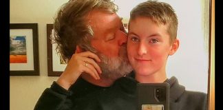 Parents call police after daughter 19 married her 61-year-old boyfriend