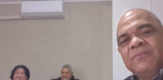 Consultant’s people-first approach helps ease the stress of immigration woes