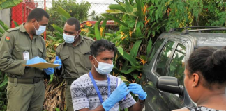 Ignorance key to Fiji Covid-19 crisis – NGO