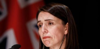 Auckland supermarket terrorist: Government unsuccessfully tried to strip his refugee status