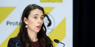 Watch live: Prime Minister Jacinda Ardern says Auckland to stay in lockdown for another week