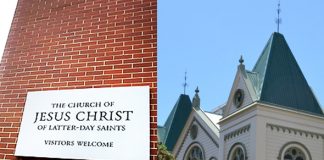 LDS, Wesleyan Methodist churches urge vaccination, decry misinformation