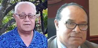 PM denies knowledge of Popua Park royal investigation report following claim it goes ‘missing’