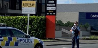 Man shot dead at Countdown supermarket in Auckland