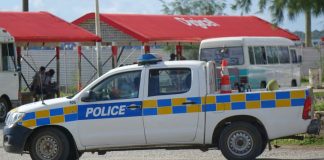 Cocaine, geography and Covid-19, drug trafficking in the Pacific