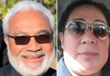 US Lawyer Filia Uipi denies claims police escorted him out of court at judge’s direction