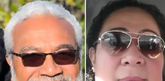 US Lawyer Filia Uipi denies claims police escorted him out of court at judge’s direction