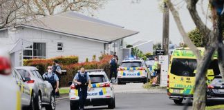 Person shot by police after a pursuit in Auckland