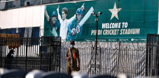 NZ Cricket stand by Black Caps abandoned tour of Pakistan