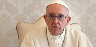 Pope Francis urges people to get vaccinated against Covid-19