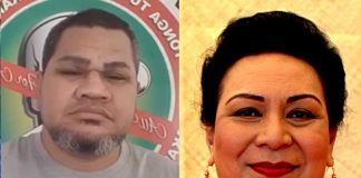 Anti-drugs campaigner’s supporters divided over accusations made against Princess