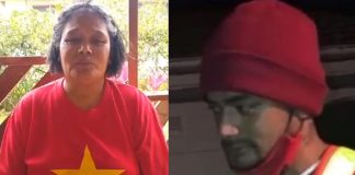 Tome’s mother pleads for forgiveness after son’s attack as online donations reach TOP$26,000