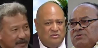 Prime Minister could benefit as Democrat factionalism looks to split opposition vote