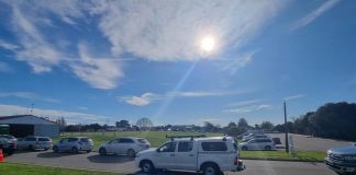 Aotearoa has its warmest winter on record, with warm spring forecast