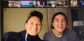 Auckland primary schools embrace online celebration for Tongan language week