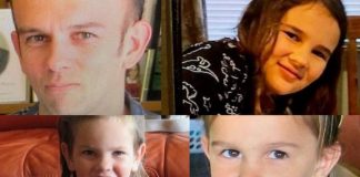 Search for missing man Thomas Phillips and children focuses on Marokopa coastline