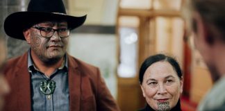 Petition aims to change official name to Aotearoa