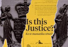 Revealed: Who is being discharged without conviction