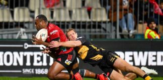 Pacific Super Rugby teams to finalise squads