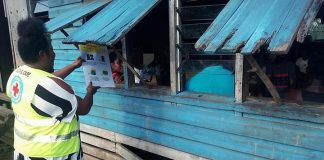 Covid-19 cases in remote Fiji islands topple 700