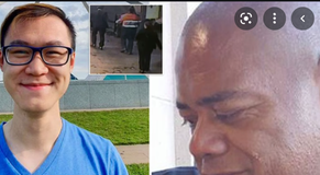 Garbage truck driver Tuiniua Fine jailed after fatal hit-run of student
