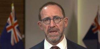 Little re-affirms election promise to give some overstayers a chance to legalise their status