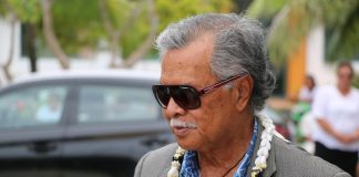 Pacific Forum welcomes NZ climate aid boost, urges collective action