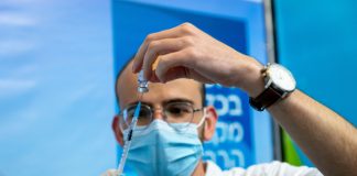 Top virologist says Delta defeated, predicts 6+ months of COVID quiet for Israel