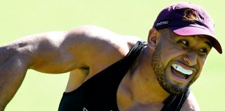 Jamil Hopoate avoids jail sentence after shock Covid diagnosis