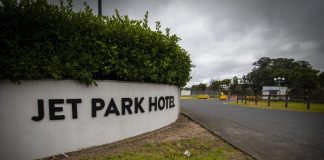 Covid-19: Two escape Jet Park quarantine; person isolating at home missing