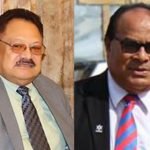 PM should be voted out of office, Moala tells election rally; says people have become disenchanted with Parliamentarians