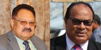 Tonga’s Covid response faulted as too slow, unprepared: Kalafi Moala