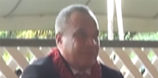 Lord Fohe loses fight to remove tenant he said he ‘did not know where he had come from’