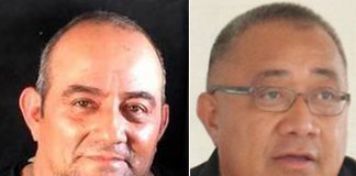 Drug lord’s arrest a reminder of Tonga’s relationship with South American smugglers