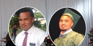Mēsui brothers laid to rest together in El Cerrito