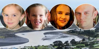 Man charged over search for missing Marokopa family