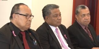 Businesses warned against ripping off customers as Tonga faces possible lockdown