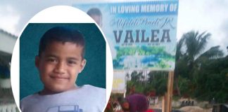 Father in court after son died after falling from moving vehicle in Tongatapu