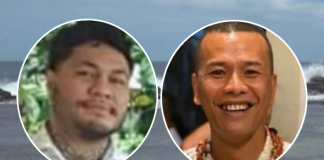 Polikalepo Kefu’s killer avoids death penalty