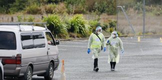 Covid-19 update: 65 new community cases in NZ today