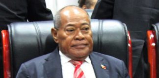 COMMENTARY: Former Deputy PM Vaipulu has been deeply involved in domestic airlines’ continuing crises for past decade