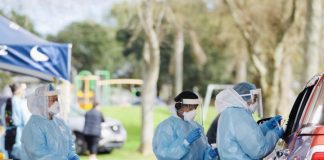 Pasifika church members urge others to get Covid-19 vaccine