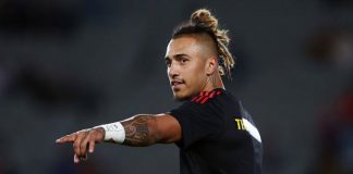 Chiefs, Bay of Plenty Māori All Blacks back Sean Wainui dies in car crash