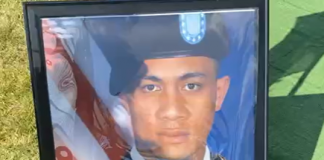 Tongan soldier dies as US Army investigating three suspected suicides