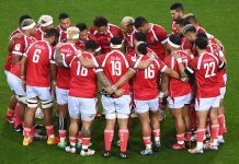 Tonga committed to Northern rugby tour
